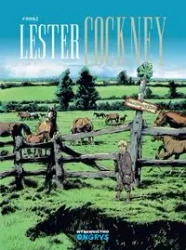 Lester Cockney Tom 3 - Franz