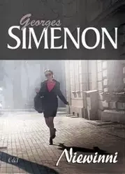 Niewinni - Simenon Georges
