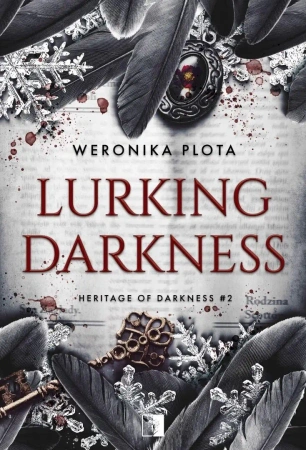 Lurking Darkness - Weronika Plota