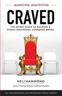 Craved - Keli Hammond