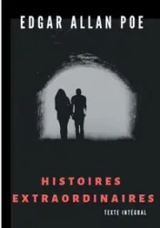Histoires extraordinaires (texte intégral) - Charles Baudelaire