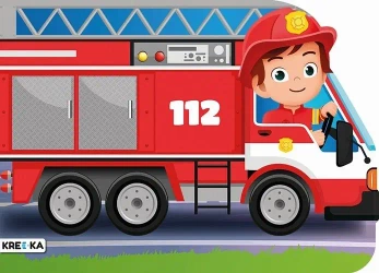 Straż pożarna - praca zbiorowa