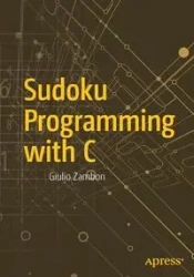 Sudoku Programming with C - Zambon Giulio