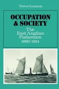 Occupation and Society - Trevor Lummis