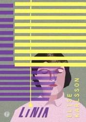 eBook Linia - Elise Karlsson epub mobi