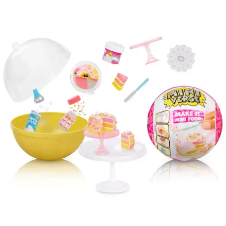 MGA Miniverse Mini Food 533306 /15