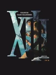XIII T.4 - Jean van Hamme, William Vance