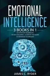 Emotional Intelligence - James C. Ryder