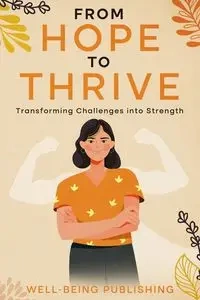 From Hope to Thrive - Publishing Well-Being