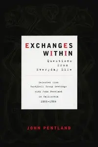 Exchanges Within - John Pentland