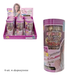 Biżuteria bransoletki DIY do samodzielnego tworzenia - SWEDE