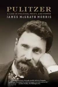 Pulitzer - Morris James McGrath