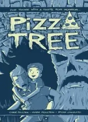 Pizza Tree (Digest Edition) - Mark Poulton