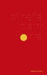 eBook Strefa Pawłowa - Sławomir Michał mobi epub