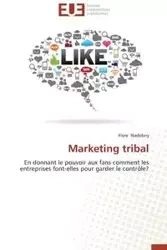Marketing tribal - NADOBNY-F