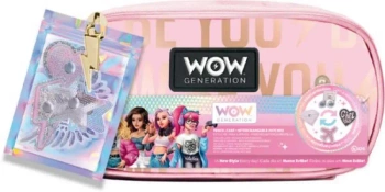 Piórnik z akcesoriami WOW - Kids Euroswan