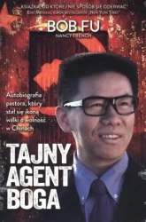 Tajny agent Boga - Bob Fu