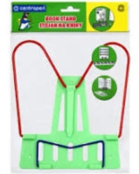 Podstawa pod książkę jasnozielona - Centropen