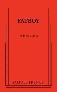 Fatboy - John Clancy Pgc