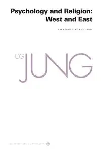 Collected Works of C. G. Jung, Volume 11 - Jung C. G.