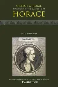 Horace - Harrison S. J.
