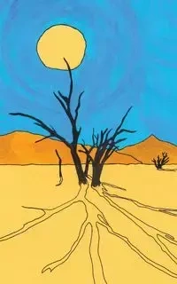 In the Shadow of Trees - Kiarostami Abbas