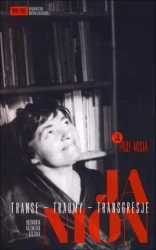 Janion. Transe - traumy - transgresje. T.2 BR - Kazimiera Szczuka, Maria Janion