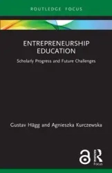 Entrepreneurship Education - Hägg Gustav