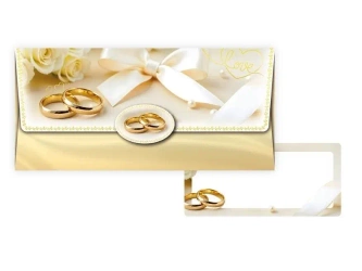 Koperta na pieniądze - MFP