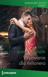 eBook Wyzwanie dla milionera - Lynne Graham mobi epub