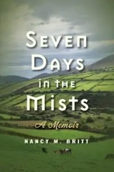 Seven Days in the Mists - Britt Nancy  M.