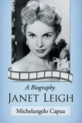 Janet Leigh - Capua Michelangelo