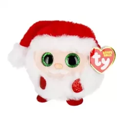 Beanie Balls Kris - Święty Mikołaj 10cm - TY