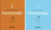 Kosmetologia Tom 1-2 Anna Kołodziejczak
