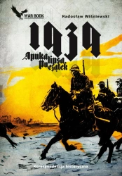 eBook 1939 Apokalipsa. Początek - Radosław Wiśniewski epub mobi