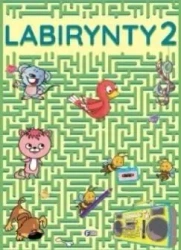 Labirynty 2 - praca zbiorowa