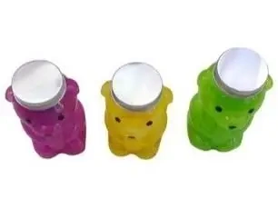 Masa putty Miś 400g mix - Madej