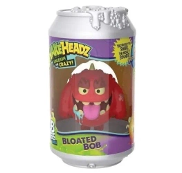 Gang potworów Wzdęty Ed czerwony - Dumel