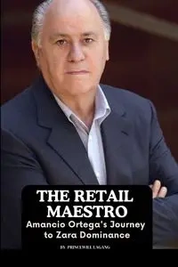 The Retail Maestro - Lagang Princewill