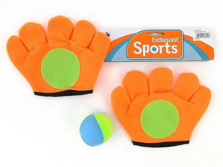 Gra zręcznościowa Catch Ball - ADAR