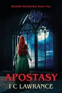 Apostasy - Lawrance I C