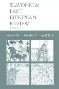 Slavonic & East European Review (96