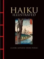 Haiku. Illustrated wer. angielska - Jennifer Lynn Barnes