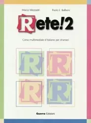 Rete! 2 podręcznik OOP