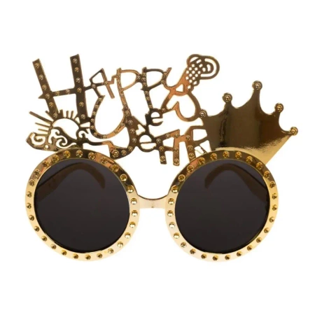 Okulary Happy New Year - Arpex