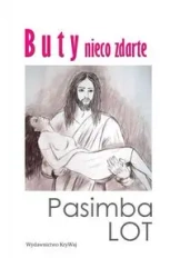 Buty nieco zdarte / KryWaj - Pasimba Lot