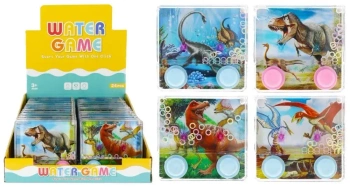 Gra wodna Dino mix - Mega Creative