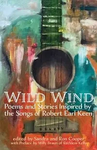 Wild Wind - Cooper Sandra Johson