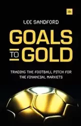 Goals to Gold - Lee Sandford