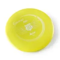 Sunsport Discgolf/Frisbee Golf PRO dysk Mistral Putter - Tactic